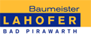 Bauunternehmen Lahofer GmbH